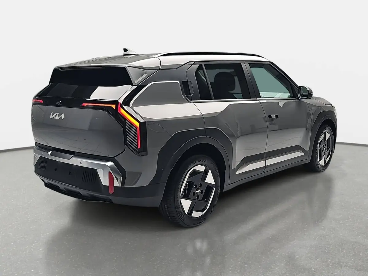 KIA EV3 81.4 KWH EARTH MJ27 WINTER-CONNECT BUSINESS UPGRADE DRIVEWISE-PARK