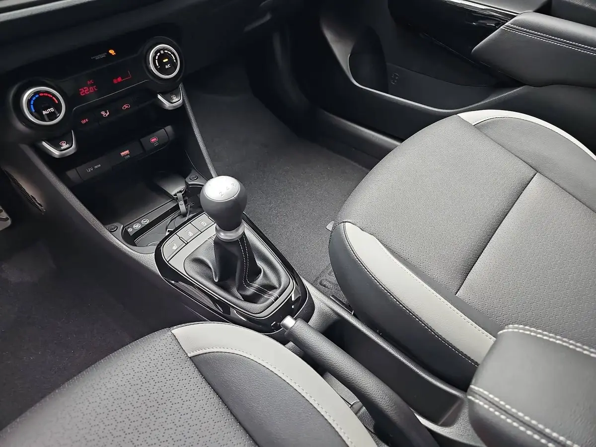 KIA PICANTO 1.0 GDI GT-LINE MJ27 DRIVEWISE