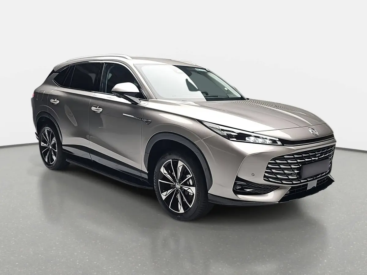 MG HS 1.5 PLUG-IN-HYBRID MY25.5 LUXURY LEDER 360-GRAD-KAMERA 19-ZOLL-LM
