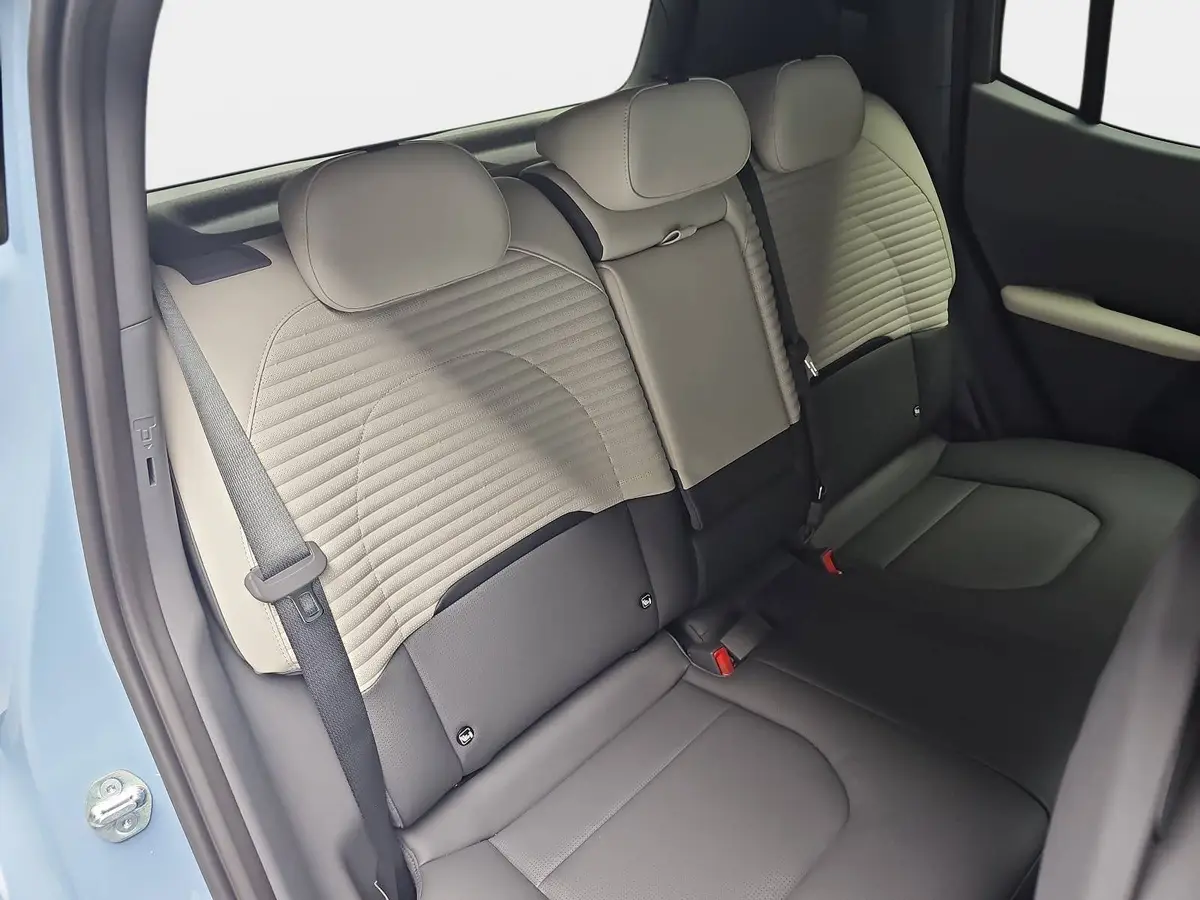 KIA EV2 61.0 KWH GT LINE MJ27 WINTER-CONNECT 22KW-AC TECHN DRIVEWISE-PARK KOM GD