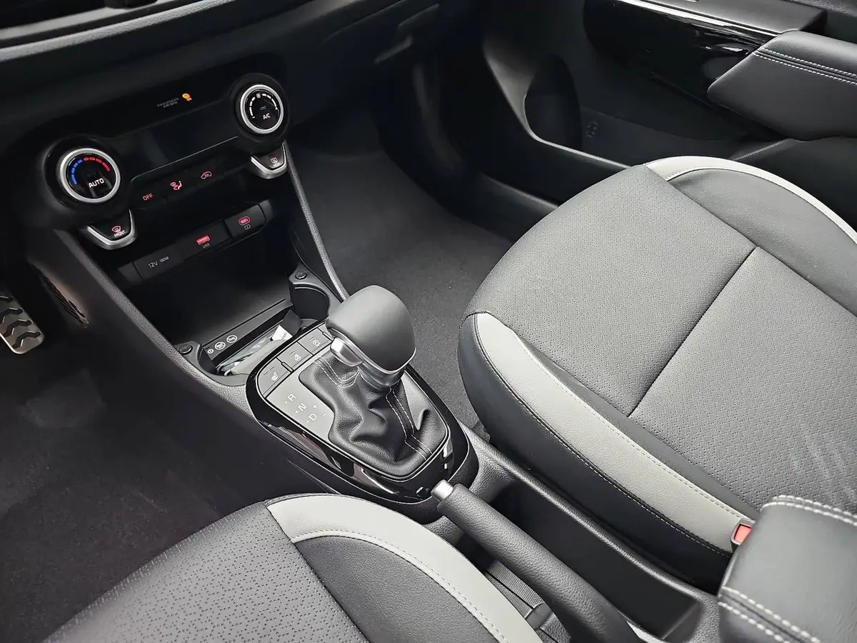 KIA PICANTO 1.0 GDI AUTO. (AMT) GT-LINE MJ27 DRIVEWISE