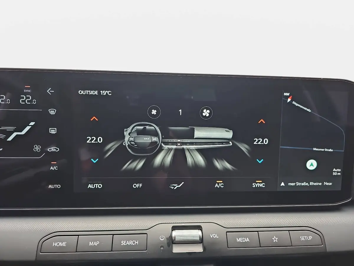 KIA K4 SW 1.6 T-GDI 150 PS DCT7 VISION MJ26 KOMFORT-PRO