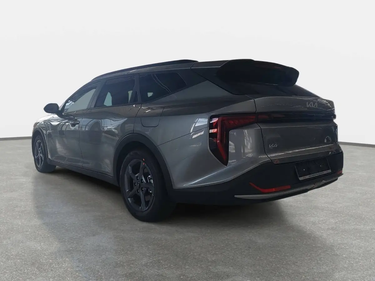 KIA K4 SW 1.6 T-GDI 150 PS DCT7 VISION MJ26 KOMFORT-PRO