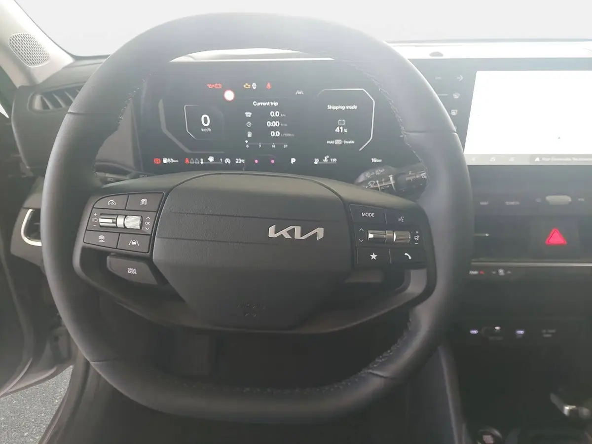 KIA K4 SW 1.6 T-GDI 150 PS DCT7 VISION MJ26 KOMFORT-PRO