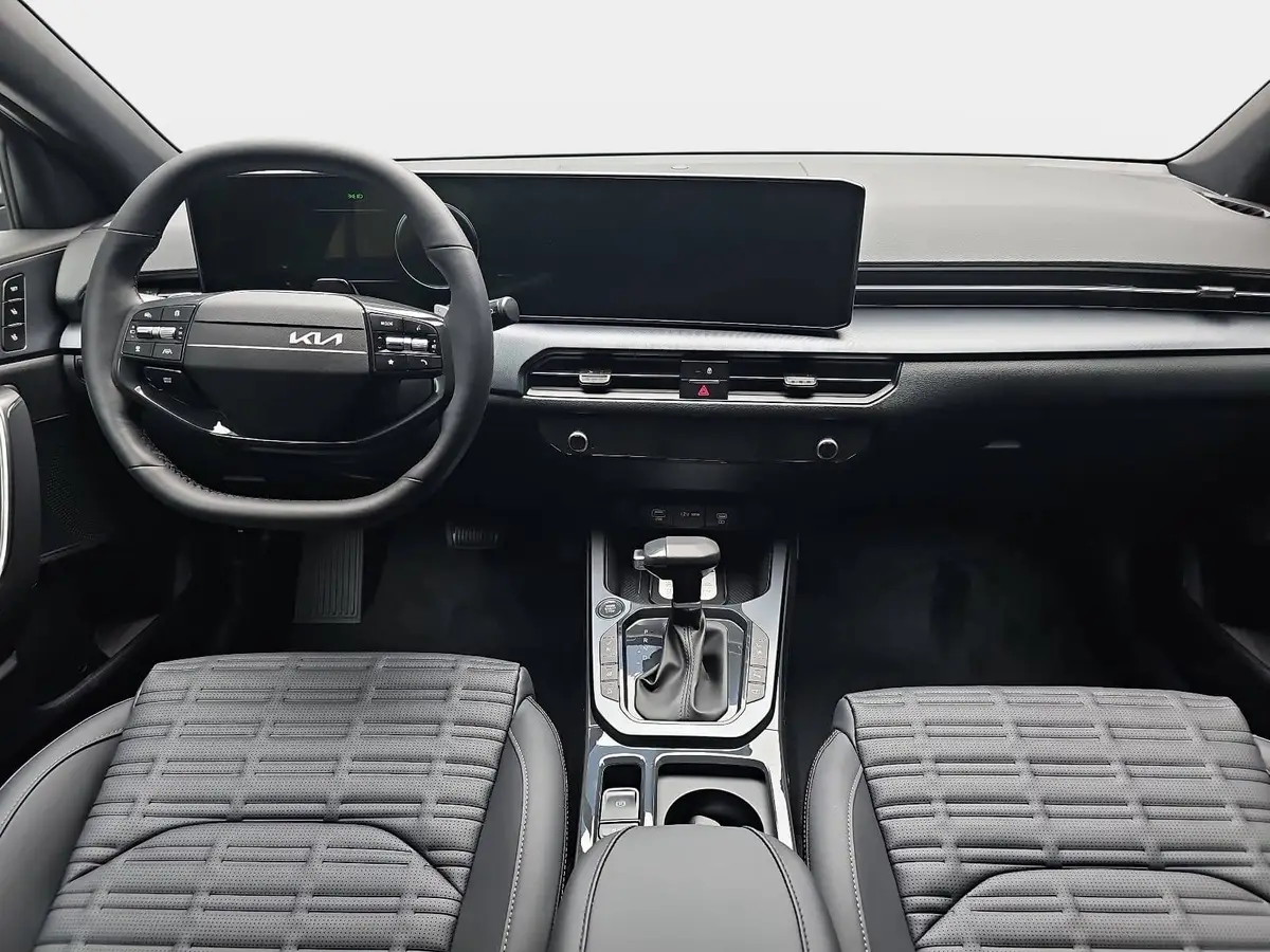KIA XCEED 1.6 T-GDI 150 DCT SPIRIT MJ27 SOUND SITZ ADVANCED