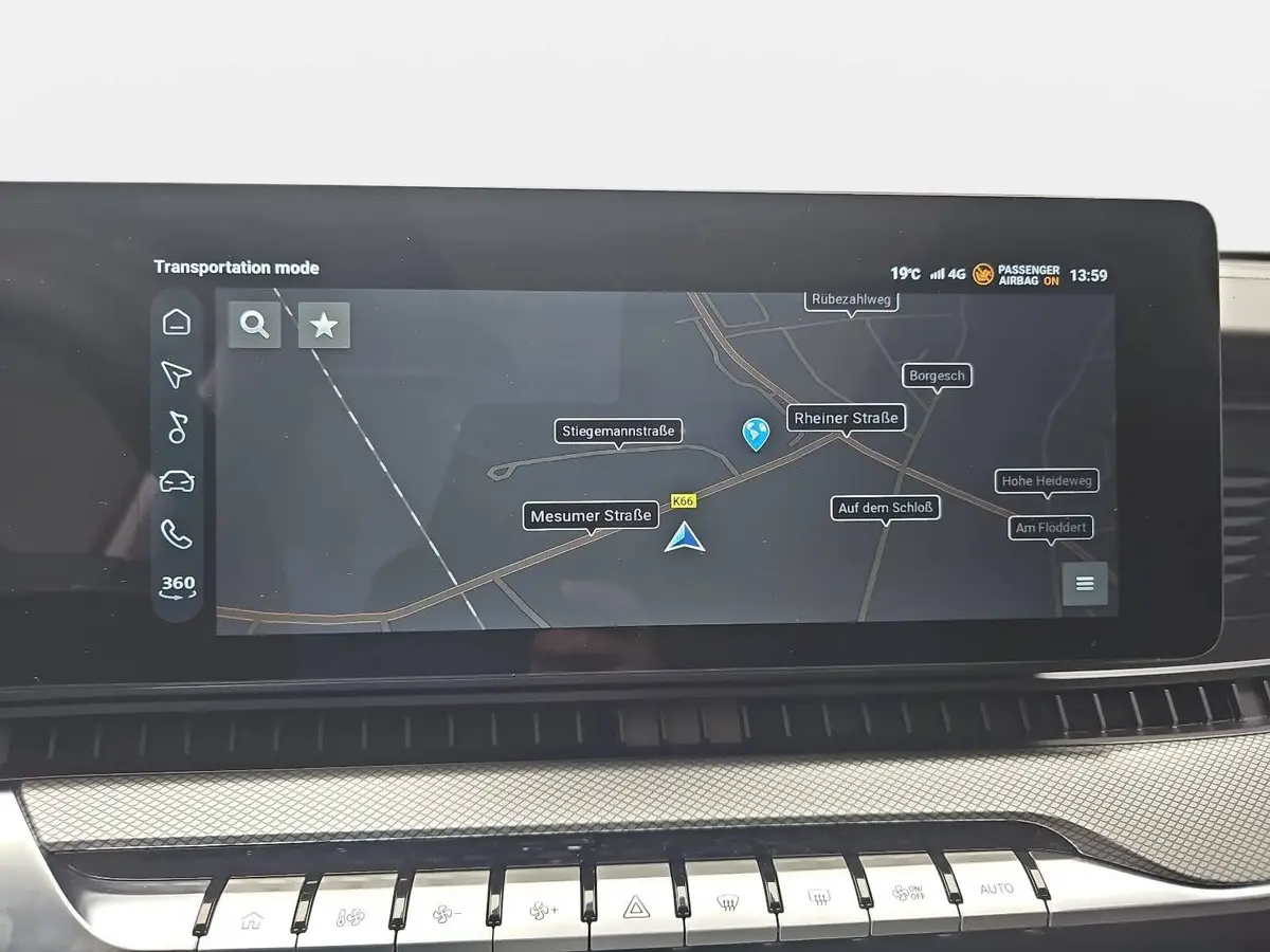 MG S9 PLUG-IN-HYBRID MY26 PREMIUM