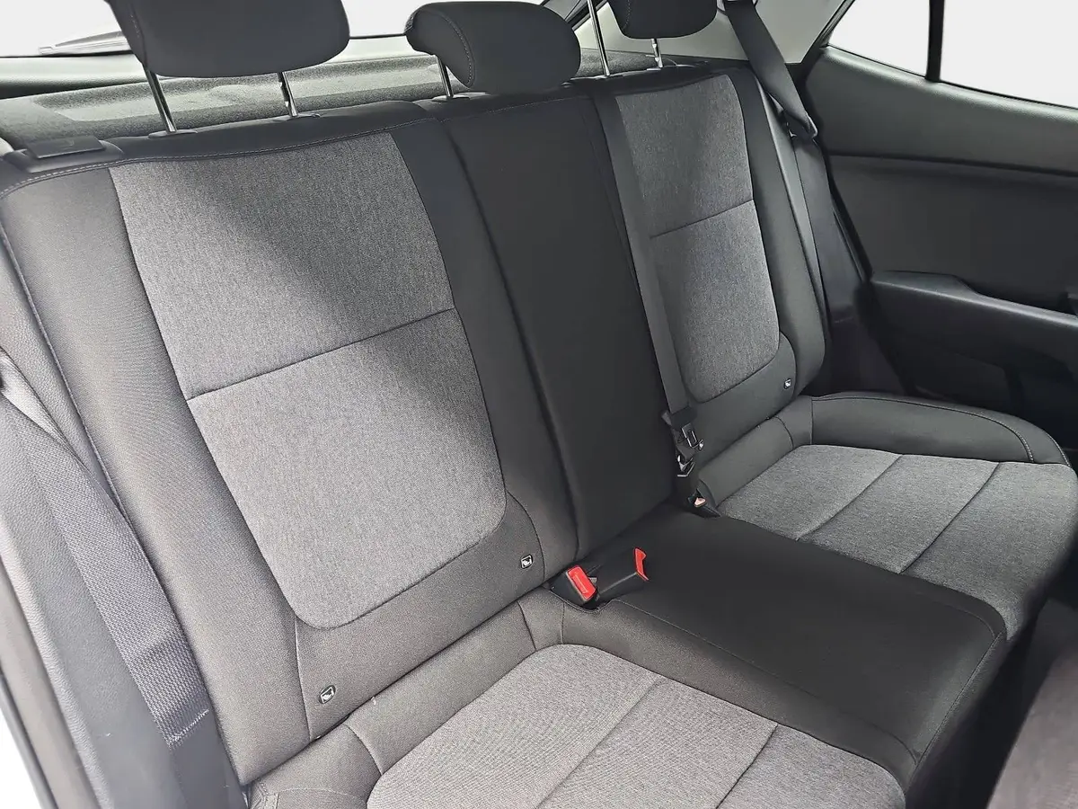 KIA STONIC 1.0 T-GDI 100 DCT VISION MJ26 SITZH. NAVI