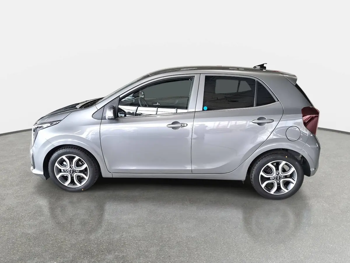 KIA PICANTO 1.0 GDI AUTO. (AMT) SPIRIT MJ27 DRIVEWISE