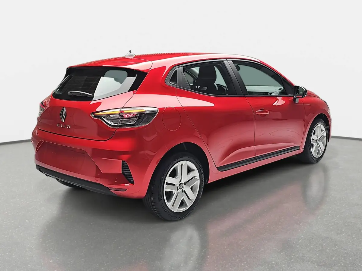 RENAULT CLIO V 1.0 TCE 90 EVOLUTION KLIMA AUDIO MIRROR-LINK WIN