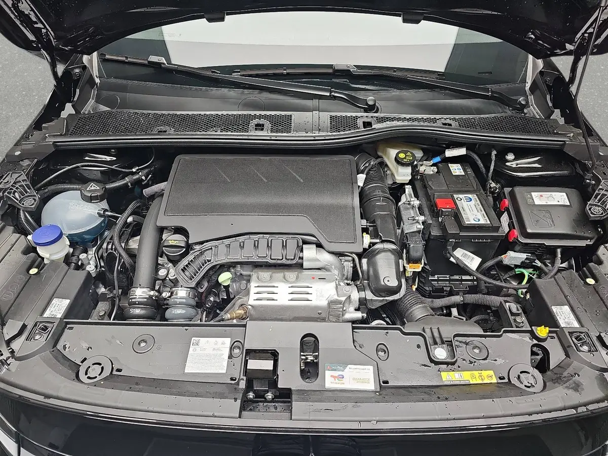 OPEL CORSA 1.2 TURBO AUTO. GS LED KLIMA SICHT WINTER DAB KAME