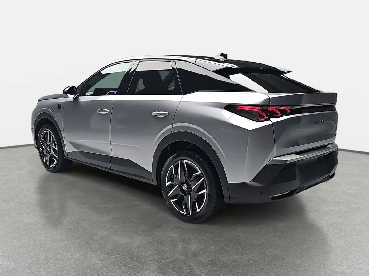 PEUGEOT 3008 1.2 HYBRID 145 E-DSC6 GT NAVI KLIMA LED AHK LM19