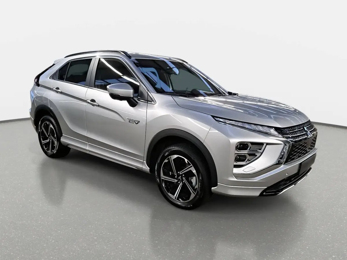 MITSUBISHI ECLIPSE CROSS 2.4 MIVEC PHEV CVT SELECT NAVI LED STANDH. 360° LM