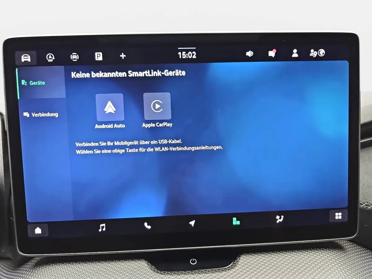 SKODA KODIAQ 2.0 TDI DSG SPORTLINE 4X4 NAVI LED ACC HUD 7-SITZE