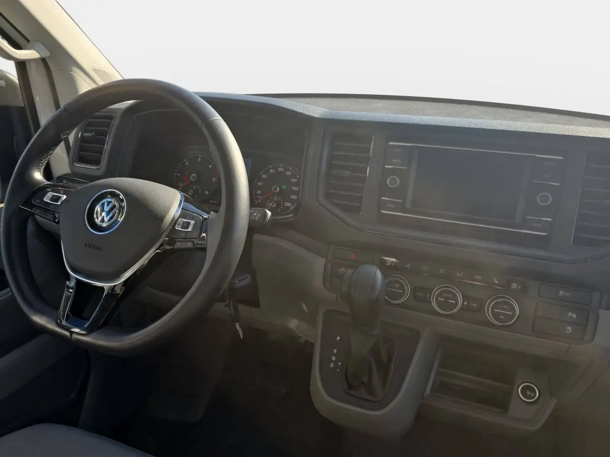 VW GRAND CALIFORNIA 2.0 TDI DSG GRAND CALIFORNIA 600 LED ACC KLIMAAUTO