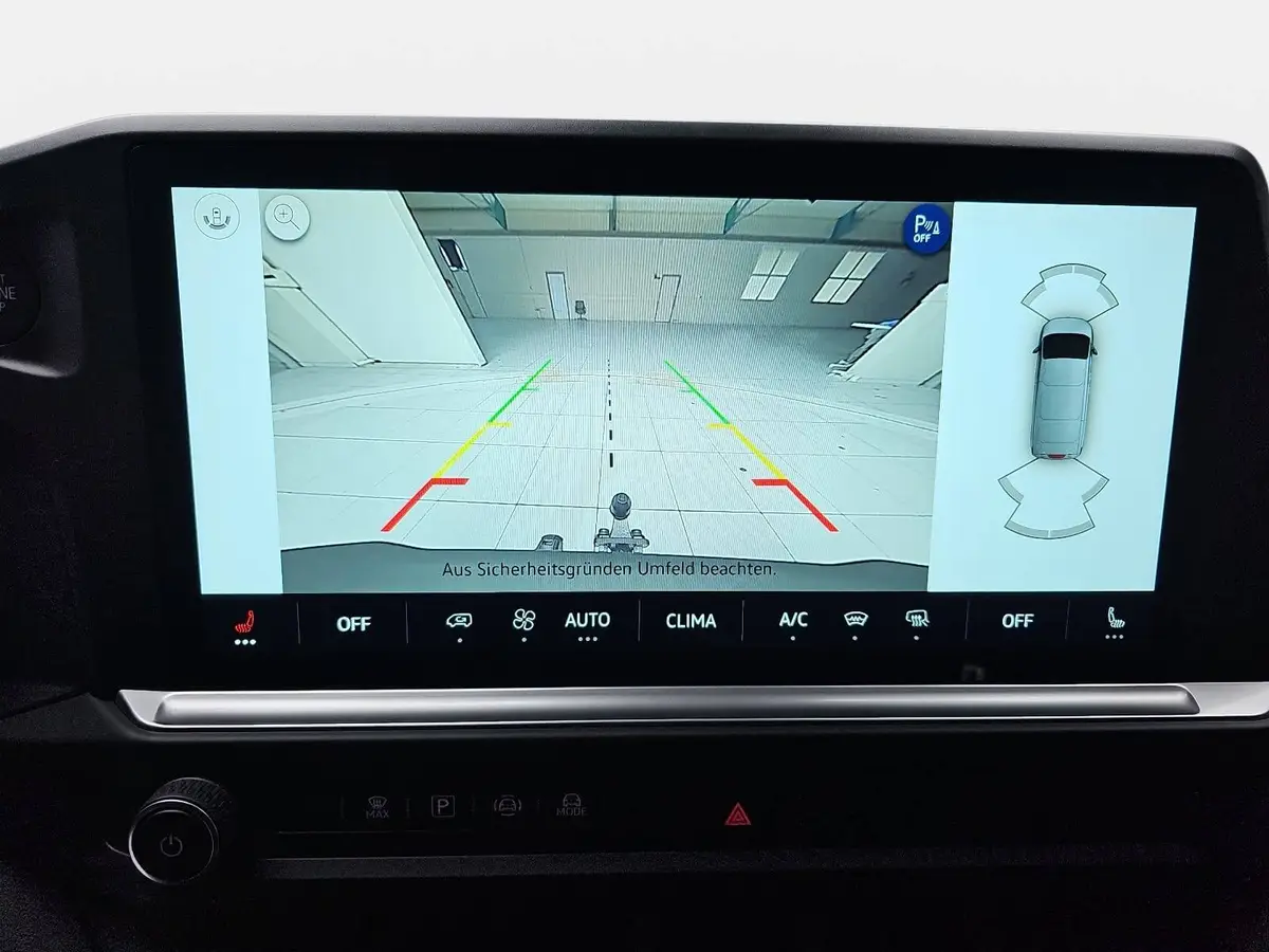 VW T7 TRANSPORTER 2.0 TDI DSG KASTEN L2H1 LED KLIMAAUTO WINTER 3-SI