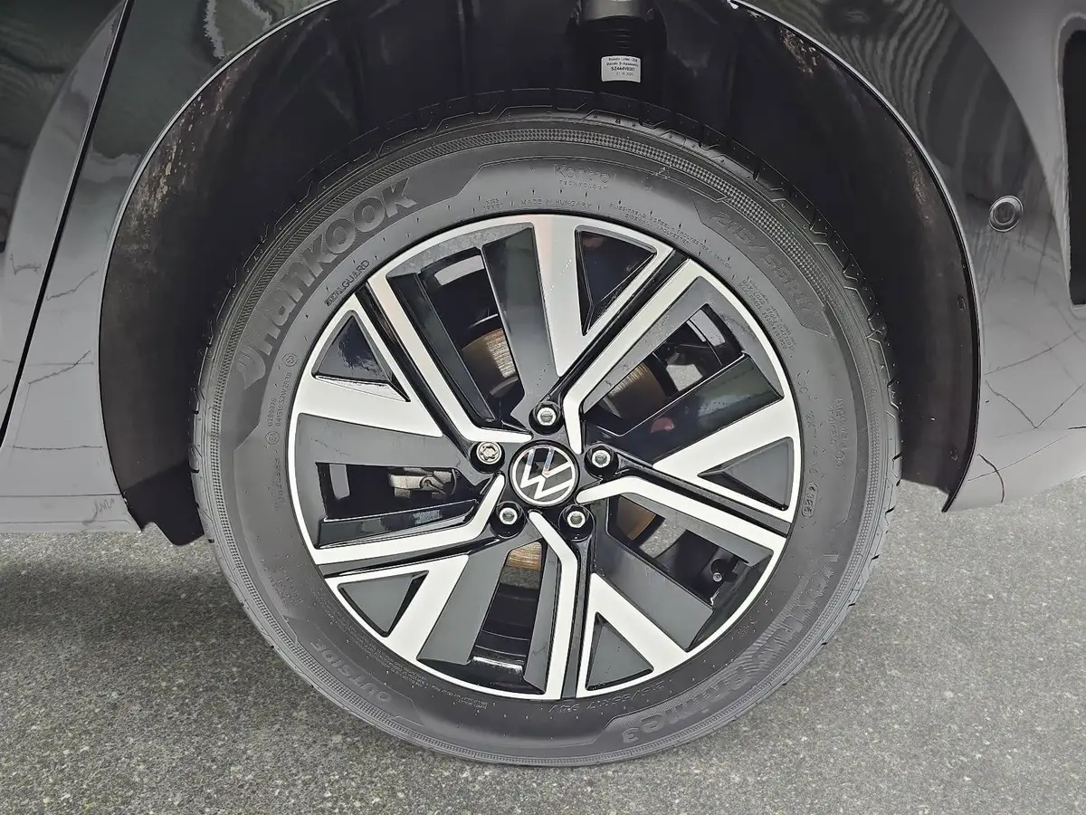 VW TOURAN 1.5 TSI DSG COMFORTLINE NAVI LED ACC SPUR WINTER 7