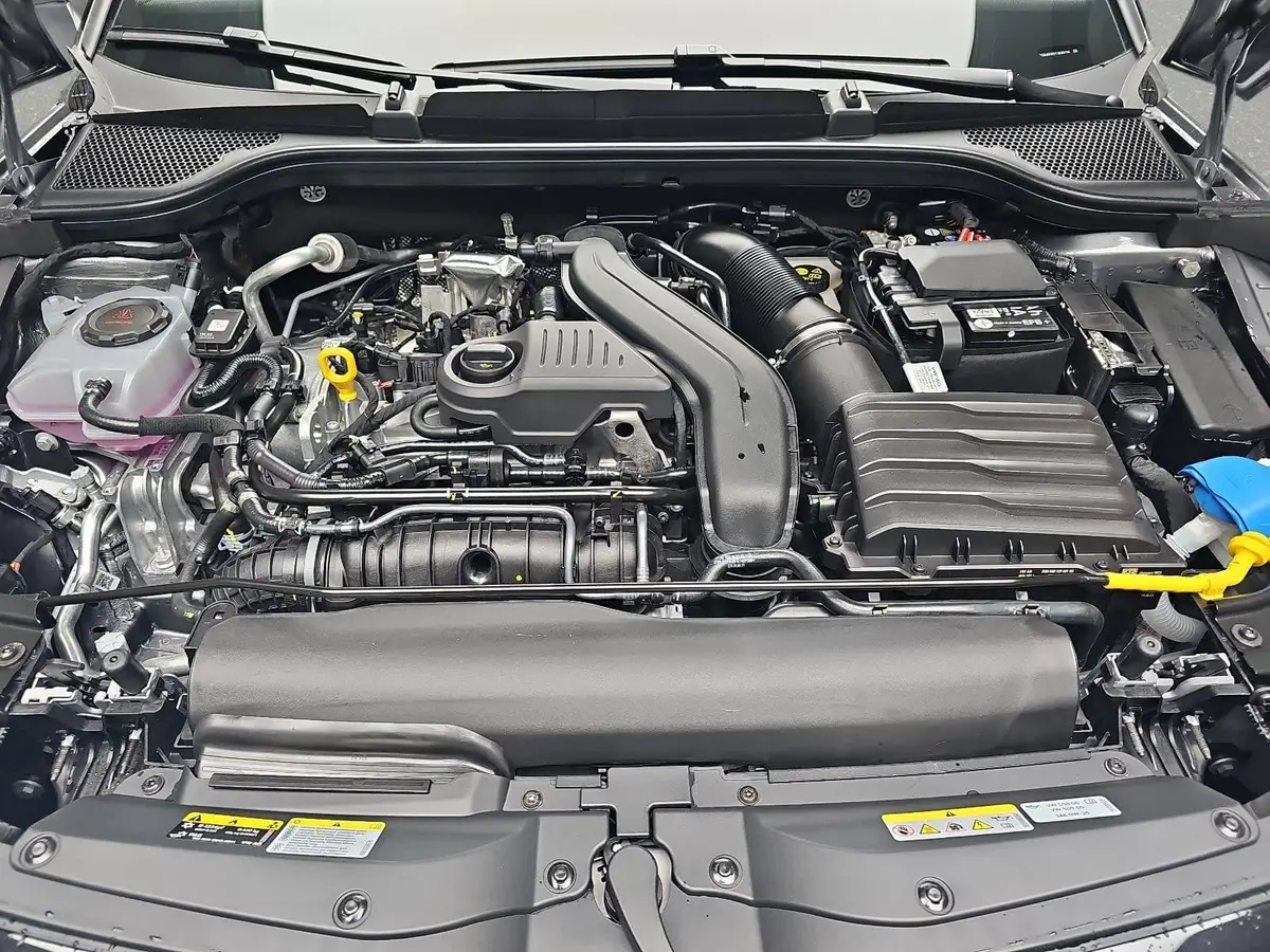 SKODA KAMIQ 1.5 TSI DSG MONTE CARLO MATRIX KAMERA AHK