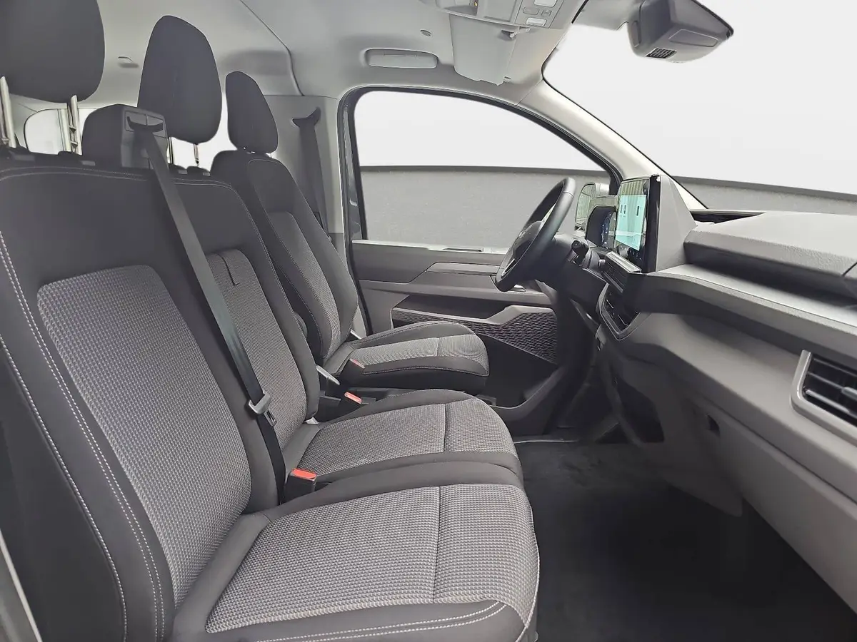 VW T7 TRANSPORTER 2.0 TDI DSG KASTEN PLUS L2H1 LED ACC WINTER 6-S KA