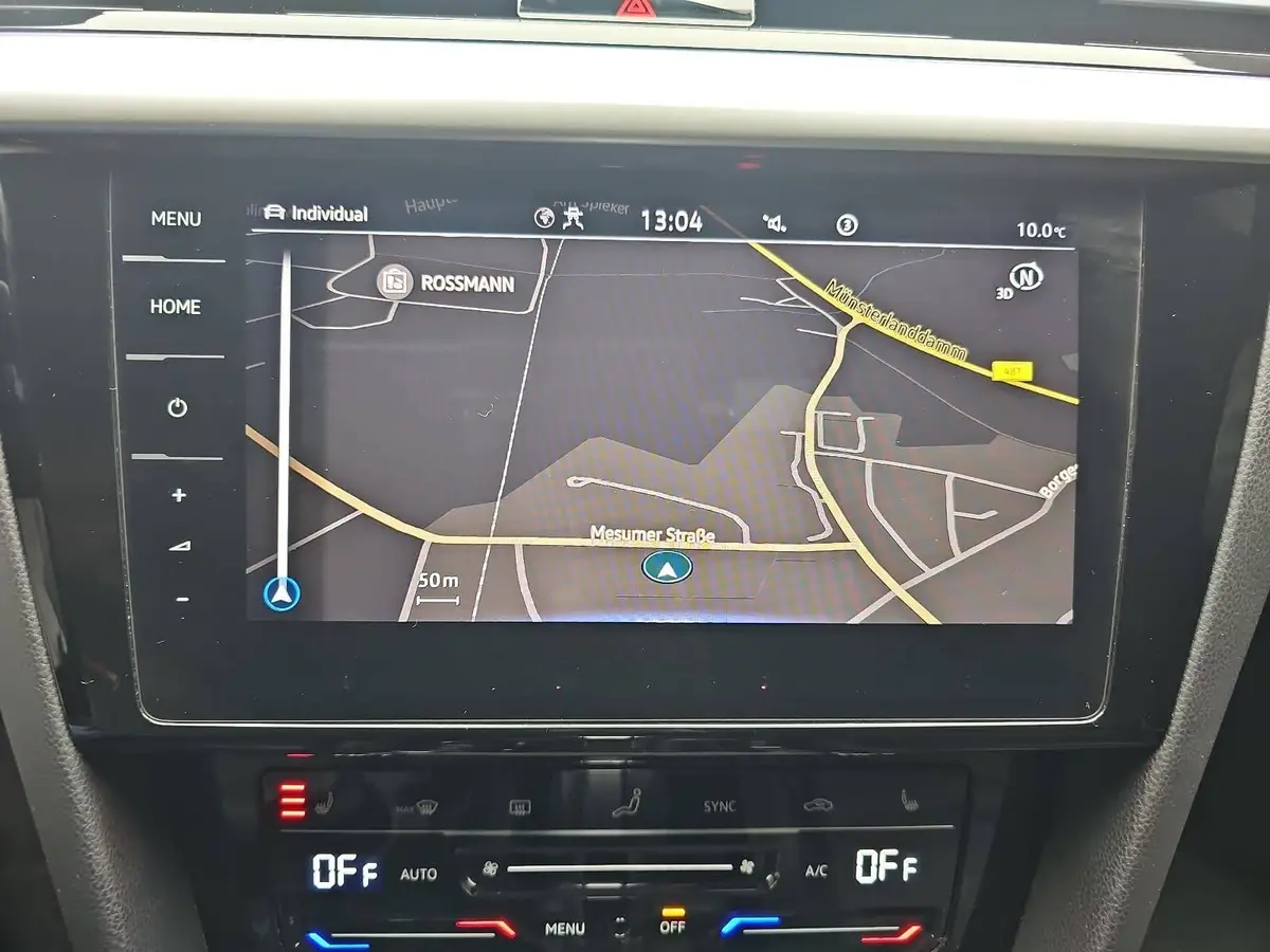 VW ARTEON 1.4 TSI EHYBRID DSG SHOOTING BRAKE MATRIX PANO LM1