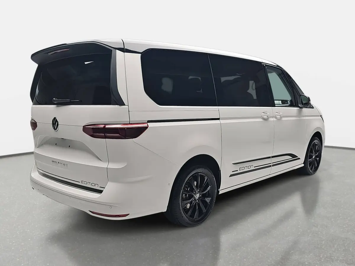 VW T7 MULTIVAN 2.0 TDI DSG EDITION LANG ACC AHK