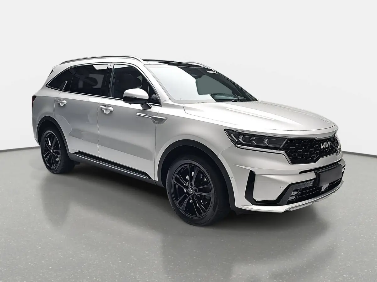 KIA SORENTO 2.2 CRDI AWD DCT8 PLATINUM MJ23 LEDER NAPPA GLASDACH