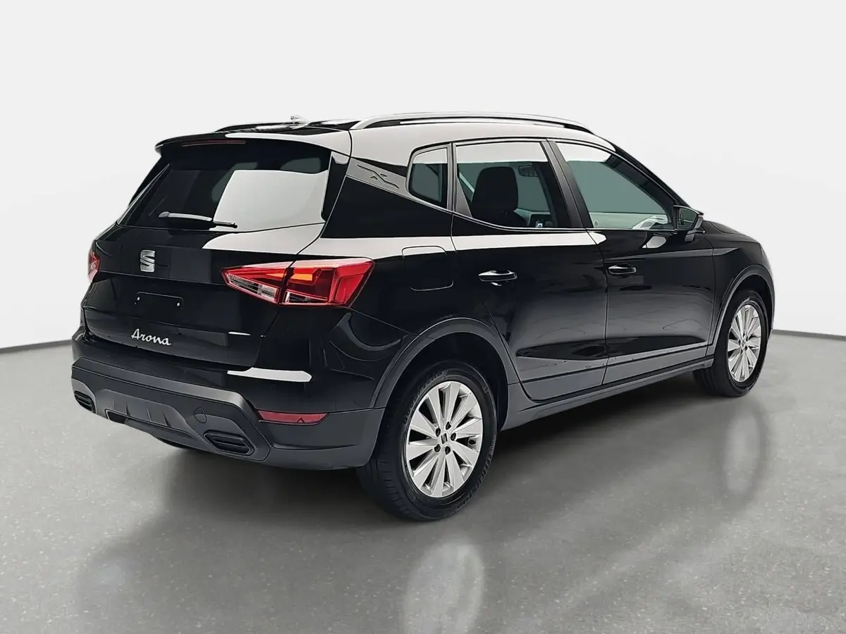 SEAT ARONA 1.0 TSI STYLE LED DAB LM