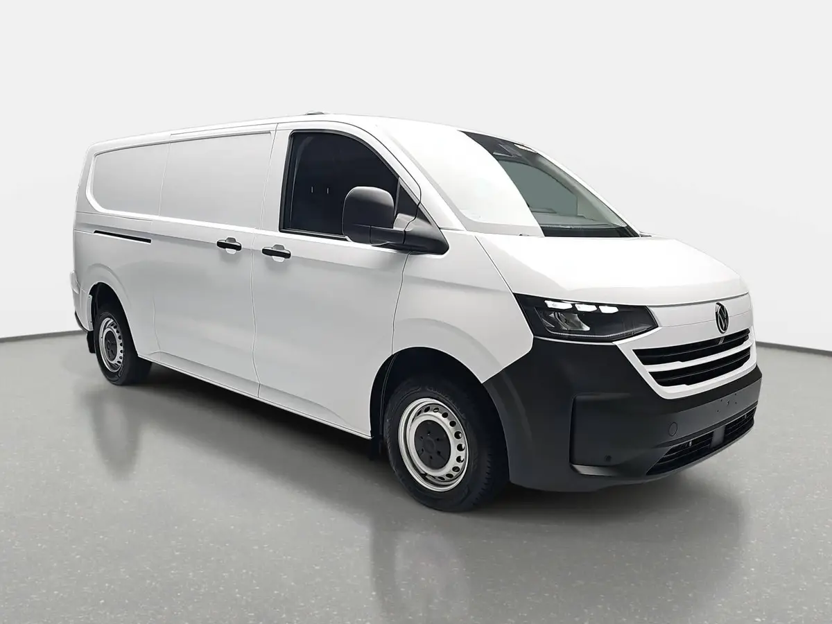 VW T7 TRANSPORTER 2.0 TDI DSG KASTEN L2H1 LED
