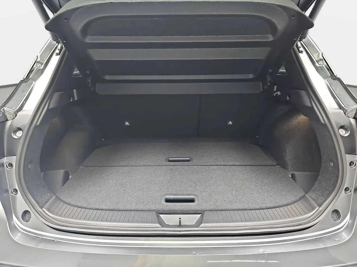 NISSAN QASHQAI 1.3 DIG-T X-TRONIC TEKNA NAVI LED
