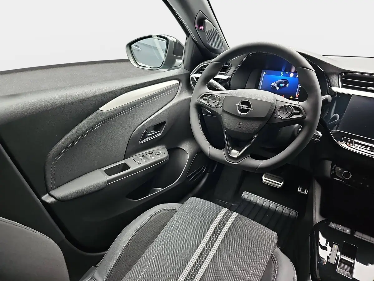 OPEL CORSA 1.2 HYBRID GS LED KOMFORT-PAKET