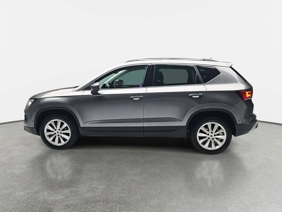 SEAT ATECA 1.0 TSI STYLE LED GRA WINTER AHK DAB