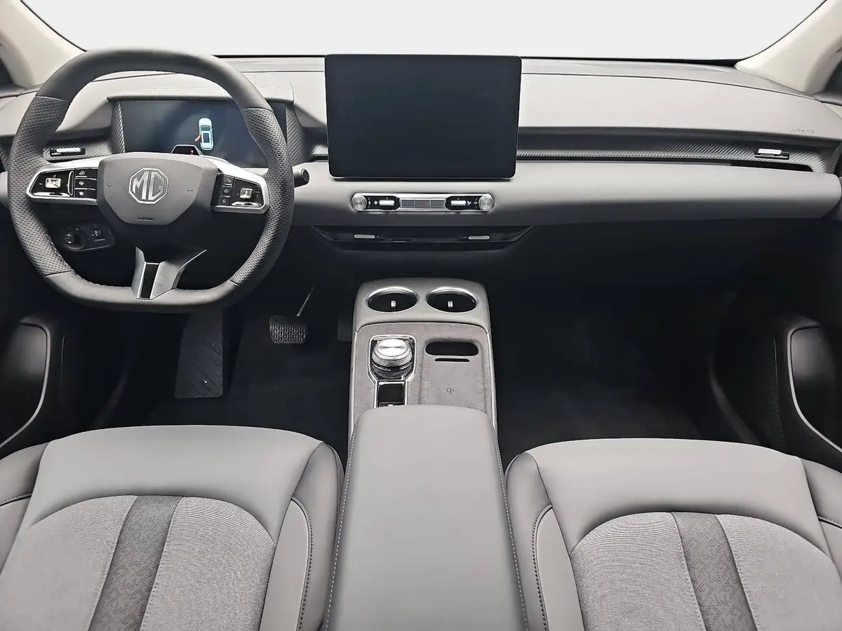 MG S5 EV 64 KWH MY26 LUXURY