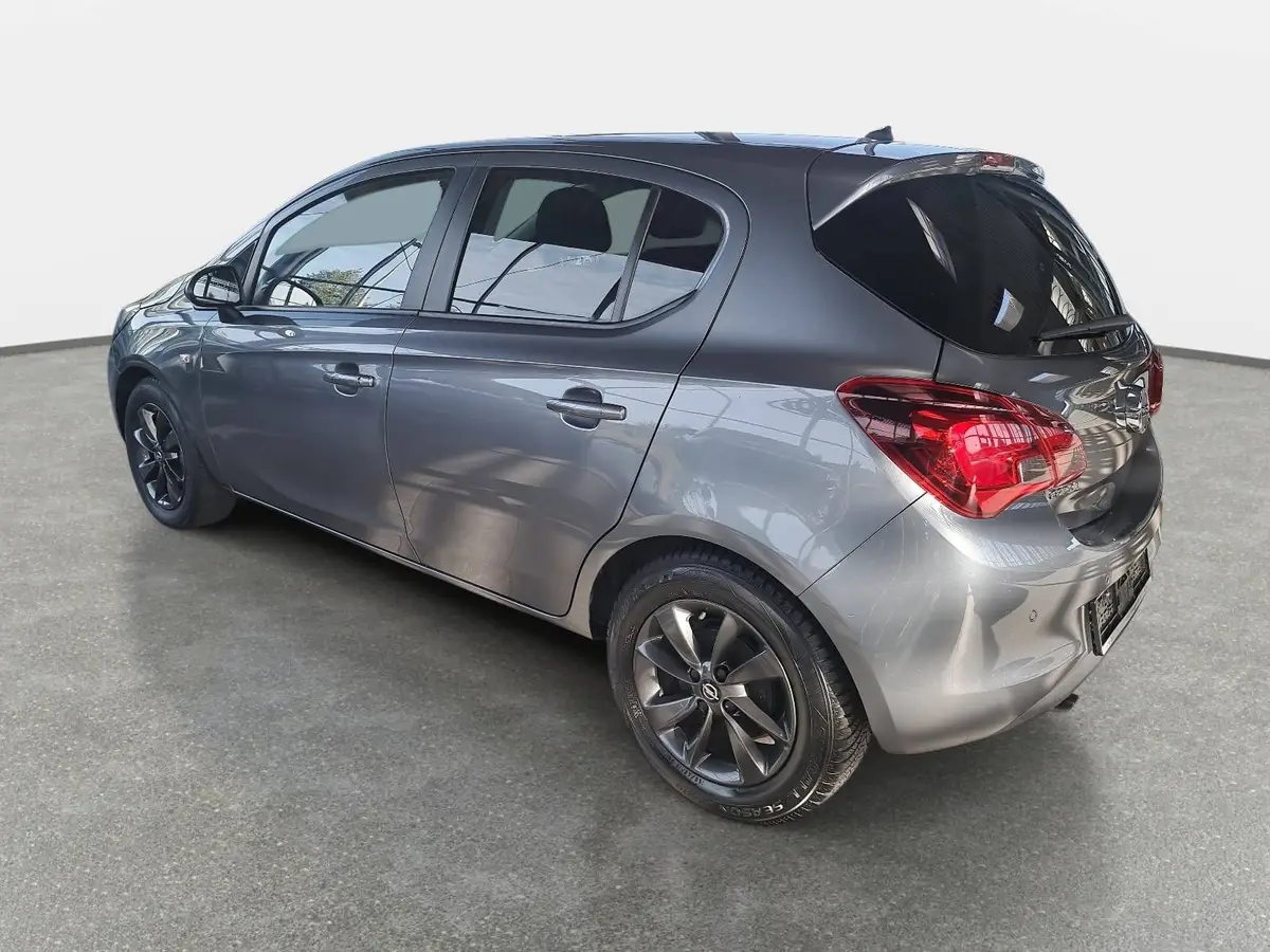 OPEL CORSA 1.4 120 JAHRE