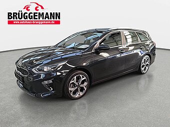 KIA CEED SW 1.4 TGDI SPIRIT NAVI KLIMA LED DAB JBL KAMERA LM