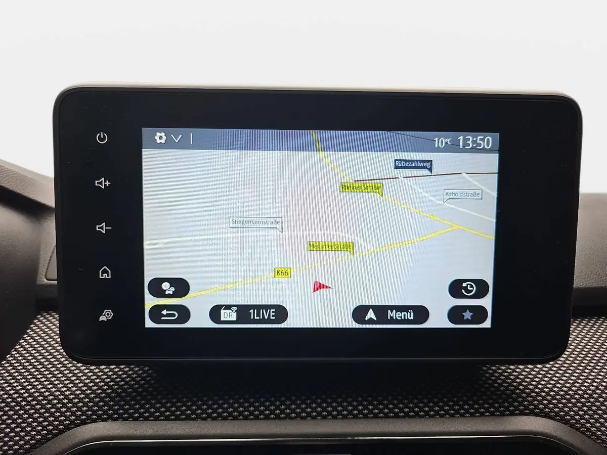 DACIA JOGGER 1.0 TCE 110 EXTREME NAVI LED KLMAAUTO 7S KAMERA LM