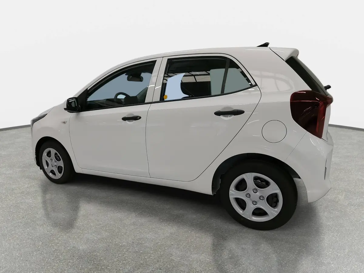 KIA PICANTO 1.0 EDITION 7