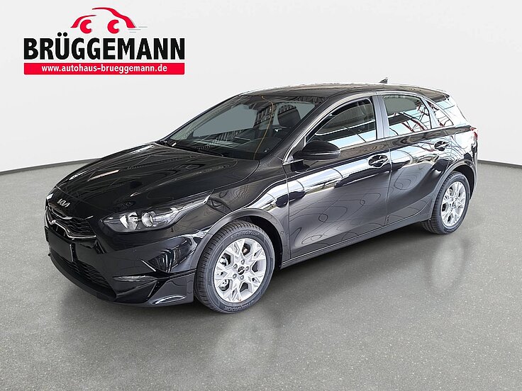 KIA CEED 1.5 T-GDI ULTIMATE EDITION MJ25