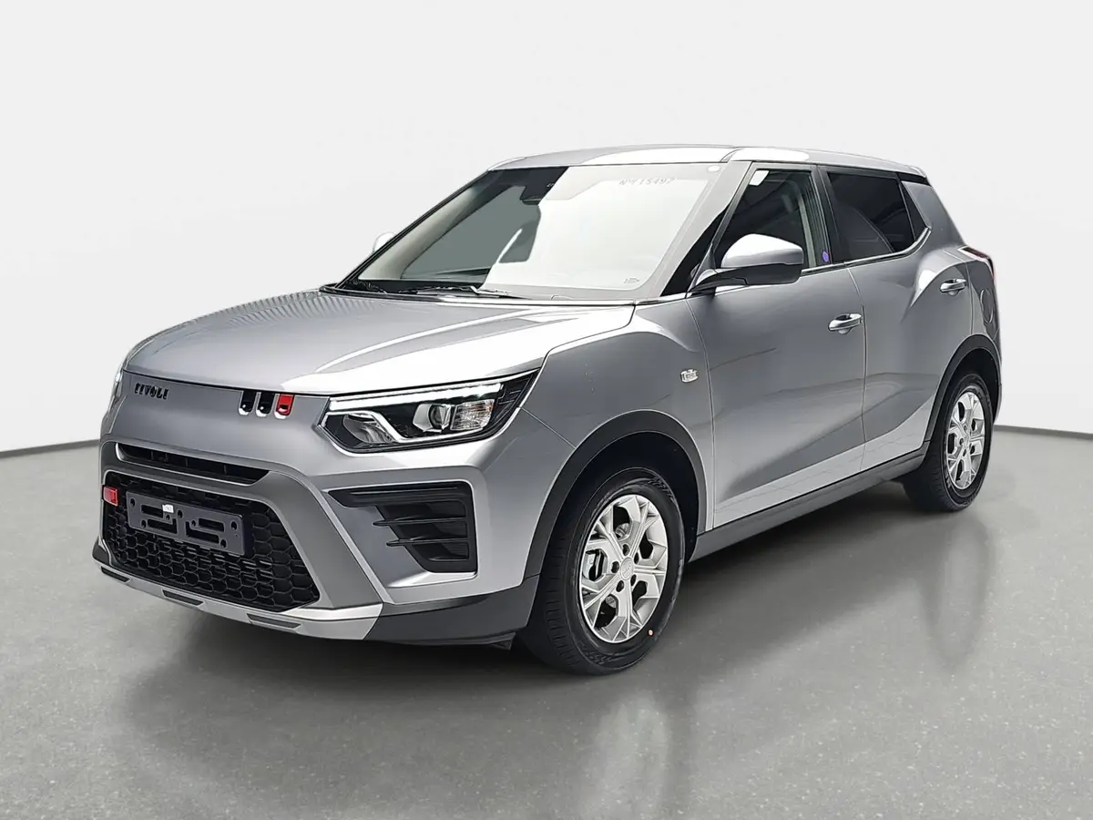 KGM TIVOLI 1.5 T-GDI 2WD NOMAD