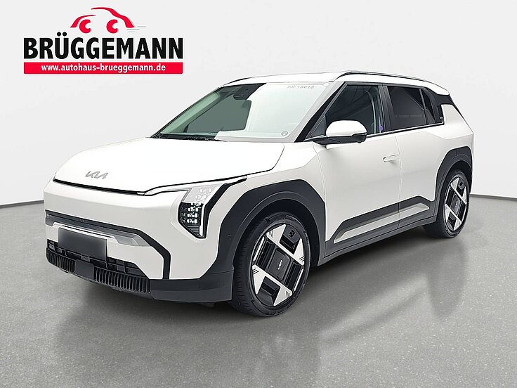 KIA EV3 81.4 KWH EARTH MJ25 WINTER BUSIN. UPGRADE DRIVEWISE-PARK DESIGN SOUND