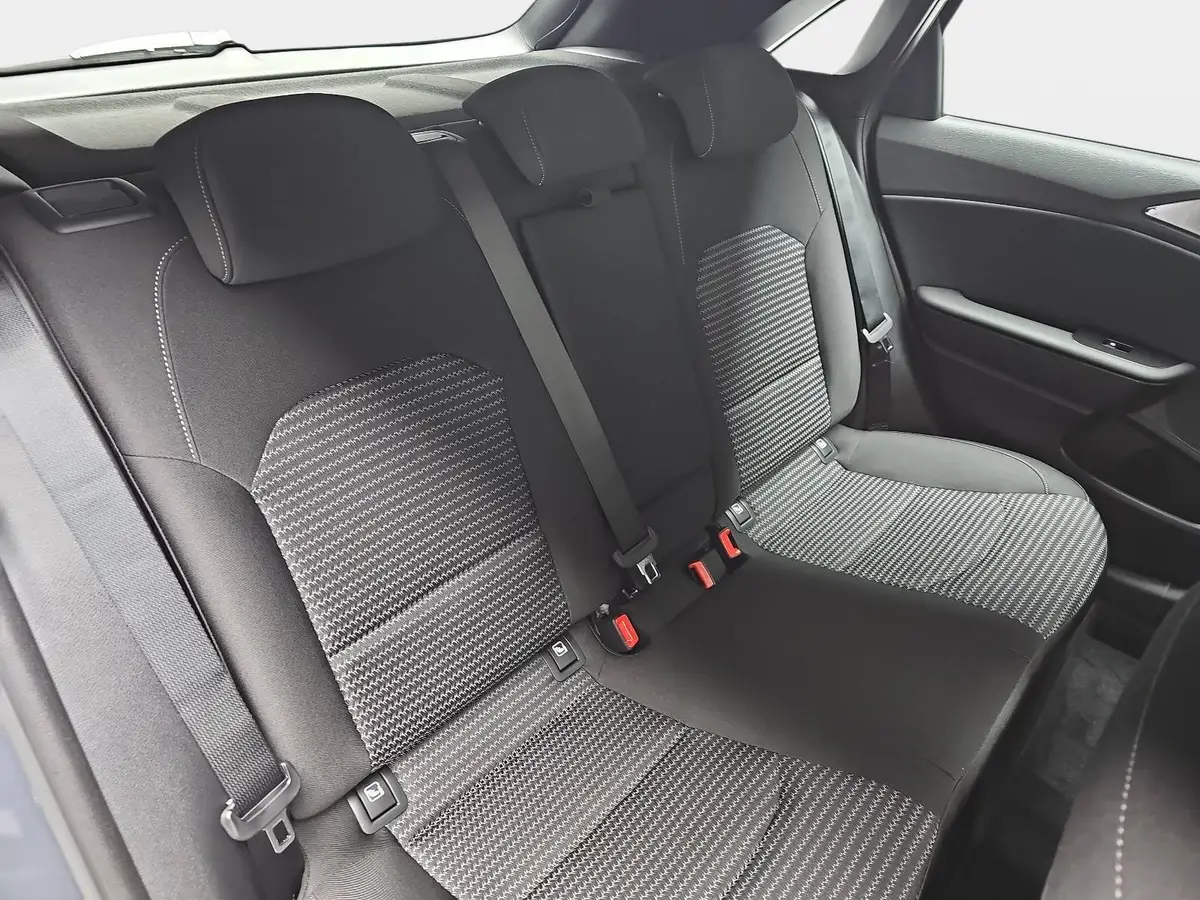 KIA CEED 1.5 T-GDI DCT7 VISION KOMFORT+ SITZH.