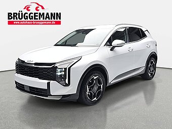 KIA SPORTAGE 1.6 T-GDI 150 2WD DCT SPIRIT MJ26 DRIVEWISE SOUND