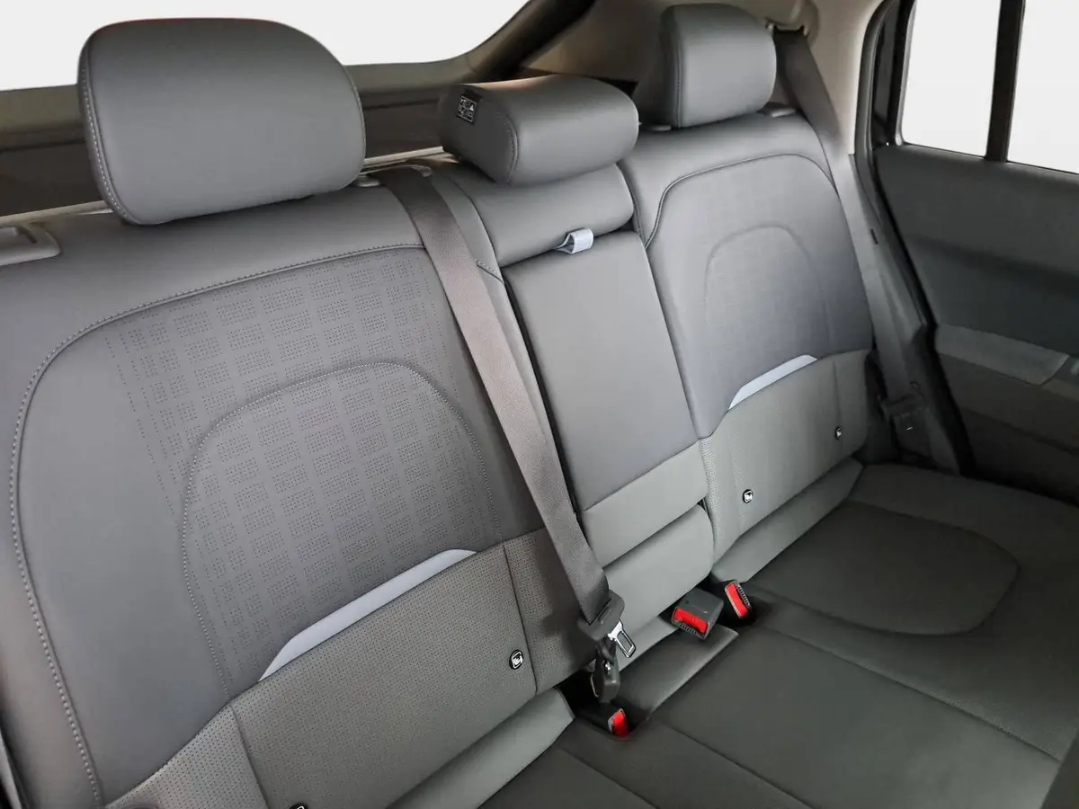 KIA EV3 81.4 KWH EARTH MJ26 WINTER-CONNECT BUSINESS UPGRADE DRIVEWISE-PARK