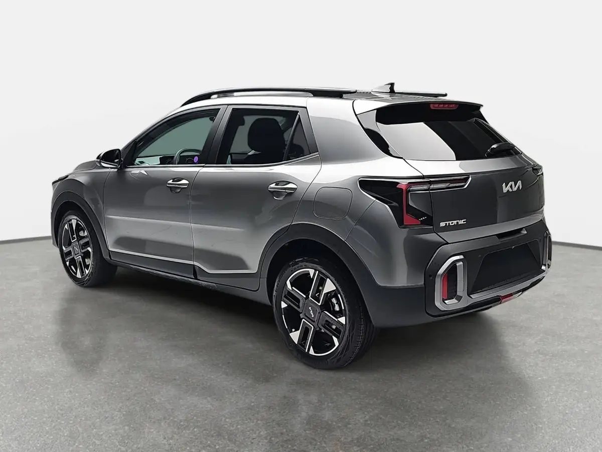 KIA STONIC 1.0 T-GDI 115 48V DCT GT-LINE MJ26