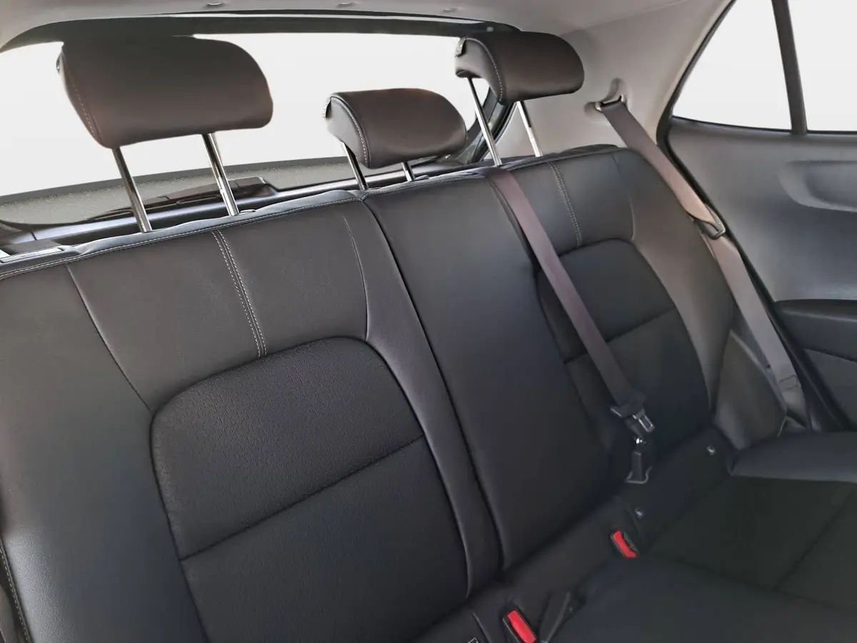 KIA PICANTO 1.0 GDI AUTO. (AMT) GT-LINE MJ26 LED SITZH. NAVI KAMERA