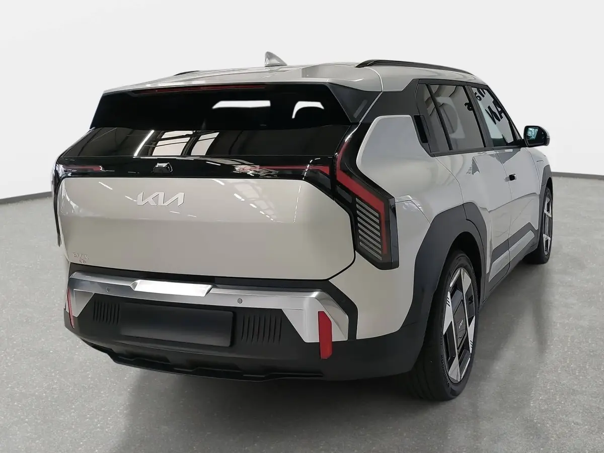 KIA EV3 81.4 KWH EARTH MJ26 WINTER BUSIN. UPGRADE DRIVEWISE-PARK DESIGN SOUND