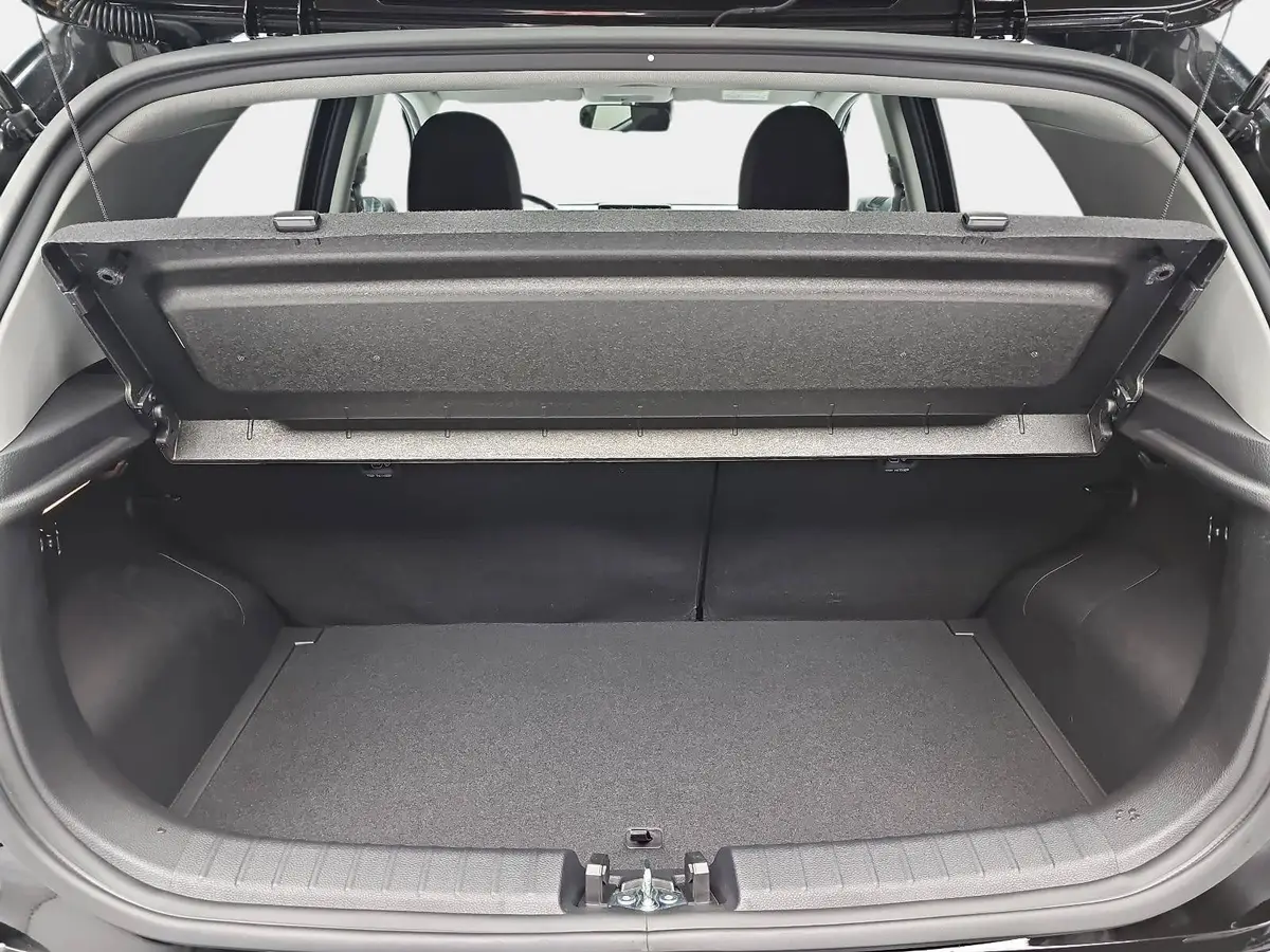 KIA PICANTO 1.0 GDI AUTO. (AMT) SPIRIT MJ26 LED SITZH. NAVI KAMERA