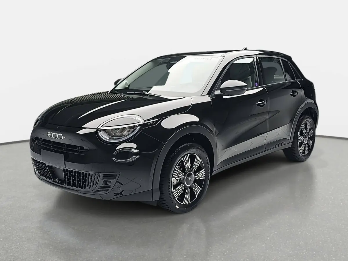 FIAT 600 1.2 T3 HYBRID DCT POP MJ26