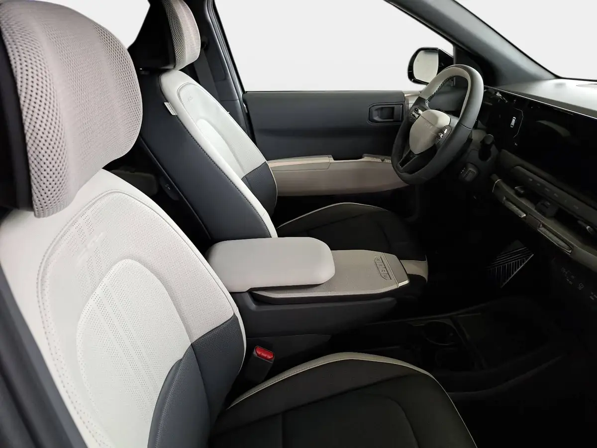 KIA EV3 81.4 KWH GT-LINE MJ26 DRIVEWISE-PARK-PRO KOMFORT