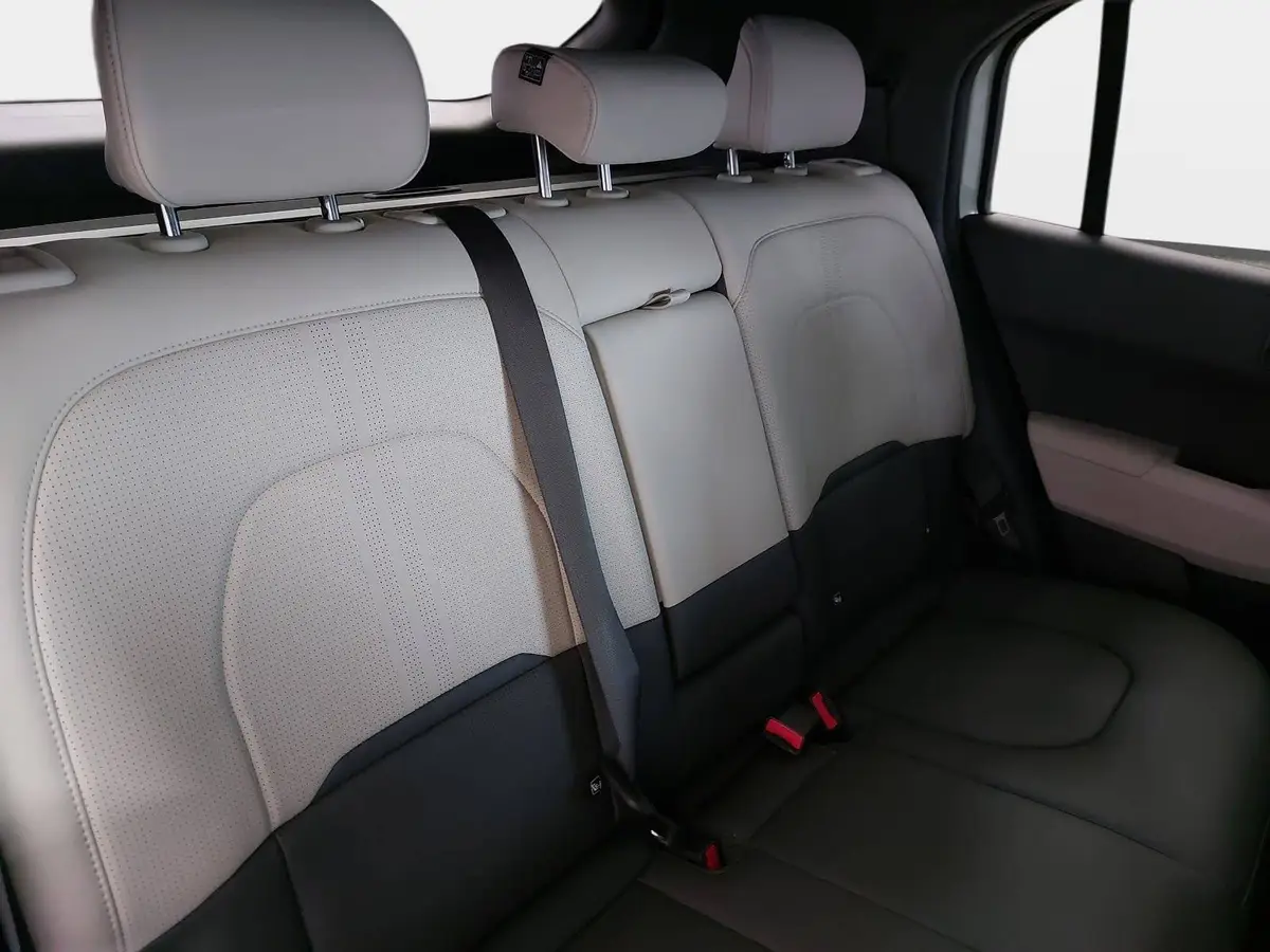 KIA EV3 81.4 KWH GT-LINE MJ26 DRIVEWISE-PARK-PRO KOMFORT GLASDACH