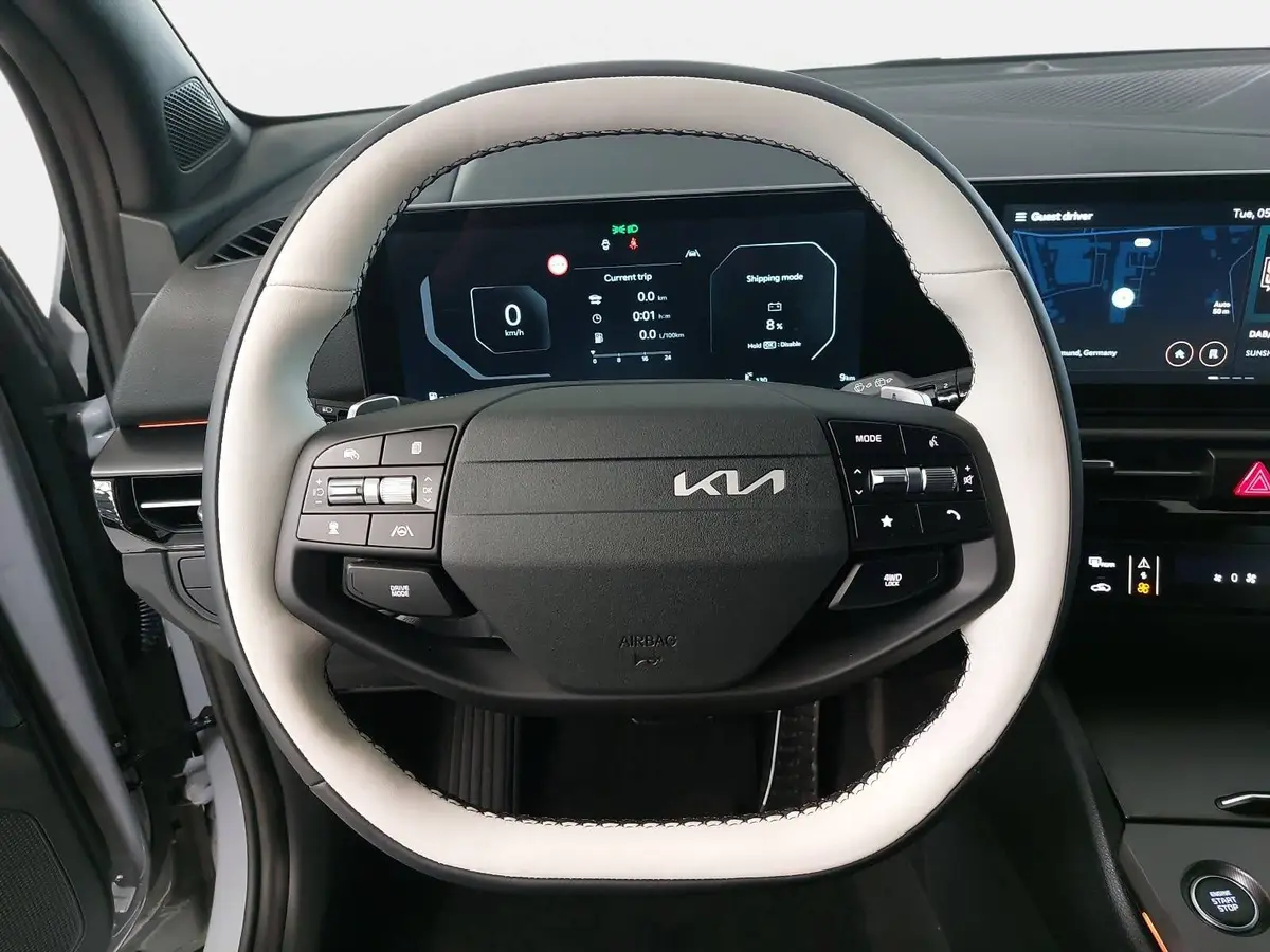 KIA SPORTAGE 1.6 T-GDI 180 AWD DCT GT-LINE MJ26 DRIVEWISE SOUND