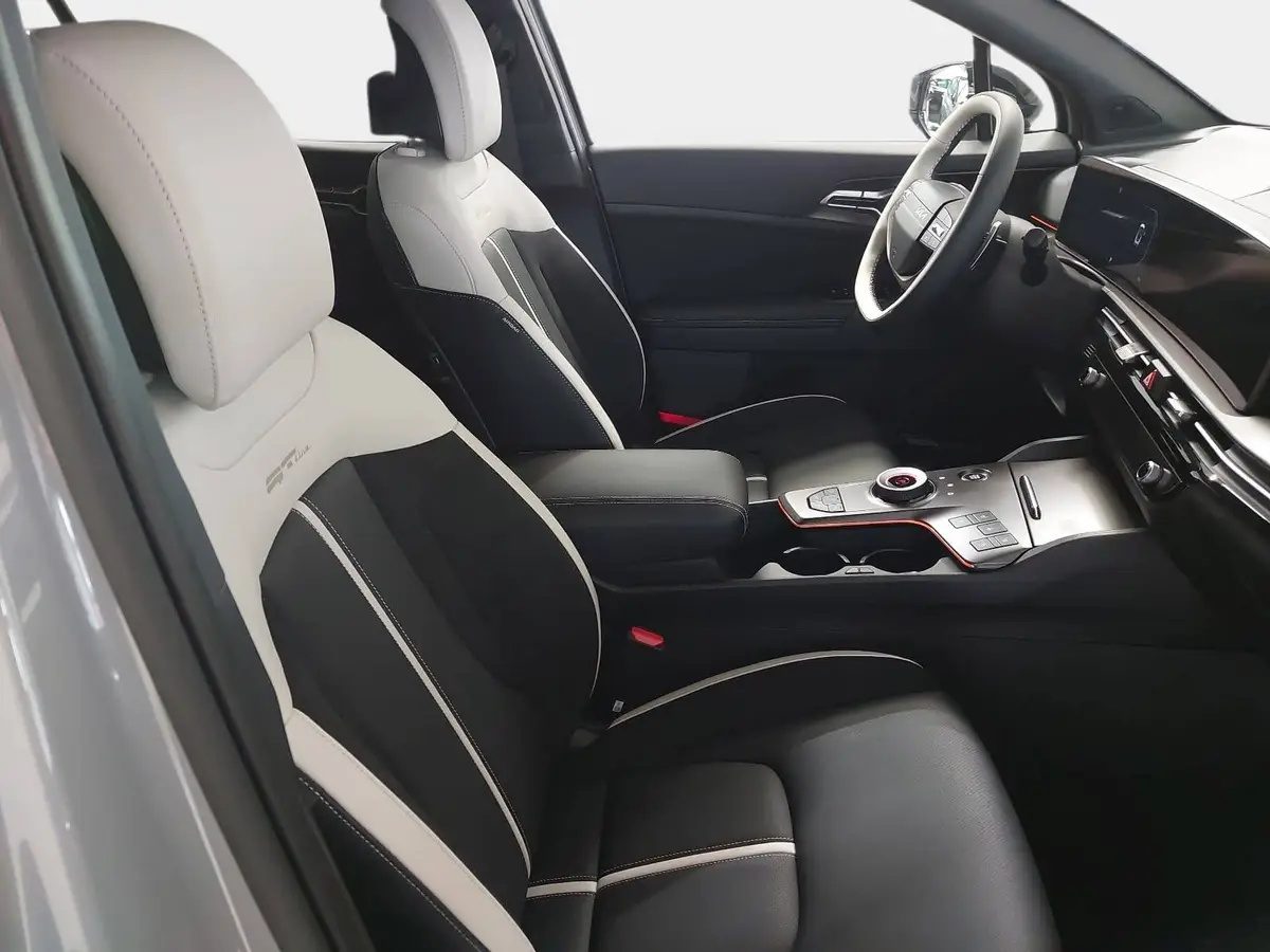 KIA SPORTAGE 1.6 T-GDI 150 2WD DCT GT-LINE MJ26 DRIVEWISE SOUND